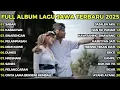 Download Lagu SABAR - SADEWOK | LAGU JAWA FULL ALBUM TERBARU 2025 #vidma