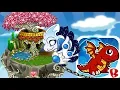 Dragonvale How to breed Rigel Dragon