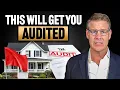 Audit-Proof Bookkeeping For Landlords 7 Red Flags The IRS Spots Fast