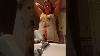 My Night Routine July 18 2023 