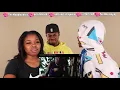 Future & Lil Uzi Vert - That's It [Official Music Video] | REACTION
