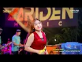 Lagu ZARIDEN MUSIC - PELAMPIASAN 2 DINDA TERATU - WEDDING EKO \u0026 NIAM - SUMBEREJO JAKEN PATI
