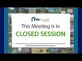 Pitt County Board of Commissioners Meeting - 2026 6 00 00 PM