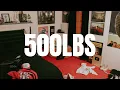 Download Lagu Lil Tecca - 500lbs (Lyric Video)