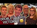 Lagu Incredible gameplay leaves Ben Shephard seriously impressed | FULL EPISODES | Tipping Point 🪙
