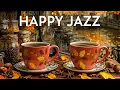 Download Lagu Thursday Morning Jazz - Smooth Jazz Instrumental \u0026 Relaxing Autumn Bossa Nova ~ Cafe Music for Study