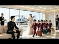 She Returned After 6 Years with His 6 Kids The CEO Discovered He Was Their Dad