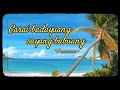 Download Lagu Carai badayuang sayang babuang|Fauzana|Lirik video|Lagu minang terbaru 2023