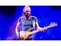 Download Lagu Sting - De Do Do Do, De Da Da Da - Live Pistoia Blues 2015