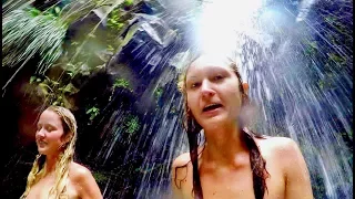 SSL 186 ~ Save water, shower with a friend!