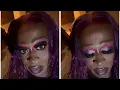 Makeup Send