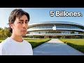 Download Lagu APPLE PARK | El Edificio Más Misterioso de USA