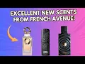 Lagu 3 Excellent New Scents From French Avenue! | Solitaire Nomad and Ripple