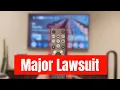 Lagu Your Smart TV Takes 7,200 Screenshots Every Hour (Texas AG Lawsuit)