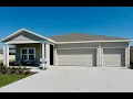 NEW Floor Plan by D R Horton - Introducing The Madison