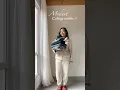 Modest college outfits