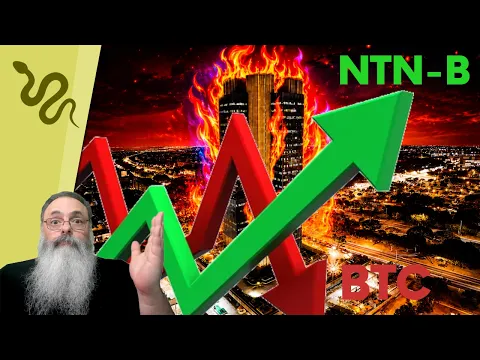 BITCOIN MORREU: E AGORA?