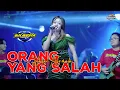 Download Lagu ORANG YANG SALAH - HASNI NIRMALA || ROLINGSTA MUSIC X NEW ASTINA || MP PRO || PM AUDIO