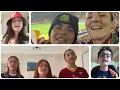 💛❤️ Mai sola mai | Il coro dei tifosi per il Fan Day 2025