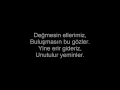 Model Değmesin Ellerimiz lyrics