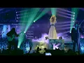 Download Lagu KAMELOT - Under Grey Skies ft. Charlotte Wessels (Official Live Video)  | Napalm Records