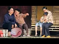 Download Lagu The pitiful fate of poor girl Ly Tieu Lien when facing cruel people who want to rob her farm