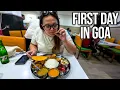 Download Lagu British Couple's First Impressions of Goa, India 🇮🇳