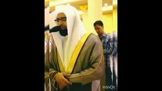 حالات واتس الشيخ ناصر القطامي 