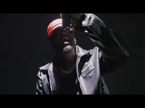 Rudeboy - Billios (Visualizer)