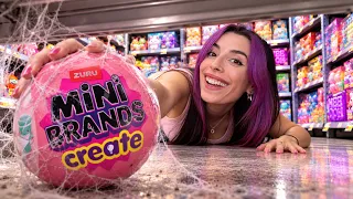 Compré todos los JUGUETES ABANDONADOS de la Tienda