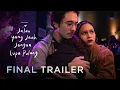 Download Lagu OFFICIAL FINAL TRAILER JALAN YANG JAUH JANGAN LUPA PULANG | TAYANG DI BIOSKOP 2 FEBRUARI 2023