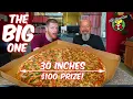 THE BIG ONE FOX S PIZZA DEN NO WINNERS IN 6 YEARS