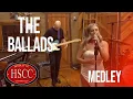 Download Lagu 'THE BALLADS' Covers by The Hindley Street Country Club