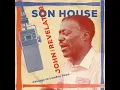 John The Revelator (London Radio Broadcast 1970 In Concert)