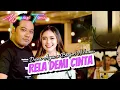 Download Lagu Rela Demi Cinta Cover Dara Ayu x Bajol Ndanu