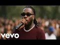 Download Lagu Burna Boy – My Man (Official Audio | Afrobeat 2025)