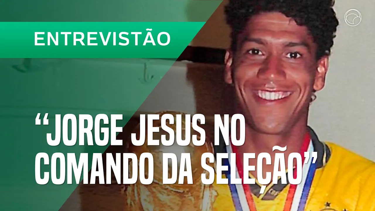 Márcio Santos: “Neymar tem deixado muito a desejar na seleção ”