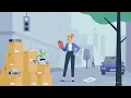 Virtupost Animation 1 - Introduction
