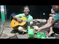 Download Lagu nyanyiin lagu#gerimis mengundang#versi batak, orang tua yang punya skil