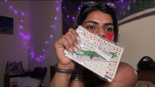 aadhi raat ko unboxing vlog 5