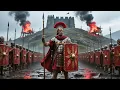 Download Lagu Epic Roman Legion March | SPQR Battle Hymns | Feel the Thunder That Built an Empire ⚔️