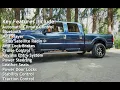 2014 Ford F-250 Lariat Crew Cab 4X4 Lifted New 20 Wheels New 35 for sale in Milwaukie OR