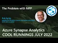 Rob Farley The Problem with MPP