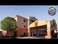 Super 8 By Wyndham Fort Worth North Fort Worth TX United States Hotel Review