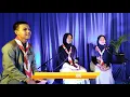 Abdulrahman Mohamed - Law Kana Bainanal Habib | DKC Kota Tangerang (Gema Ramadhan) Cover
