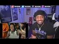 J. COLE TOOK OVER ANOTHER SONG! | Lil Durk - All My Life ft. J. Cole (REACTION!!!)
