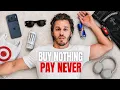 We re Not Buying Your CRAP Anymore