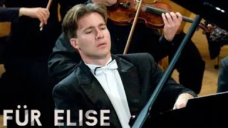 Beethoven Für Elise Piano Orchestra 