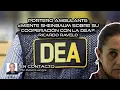 Download Lagu Portero Ambulante: ¿Miente Sheinbaum sobre su cooperación con la DEA?: Ricardo Ravelo #ENVIVO