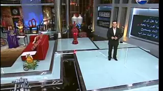 آن الأوان محمد ثروت يغني مين اللي ميحبش فاطمة 